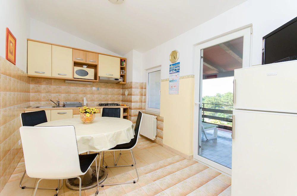Apartments Ester