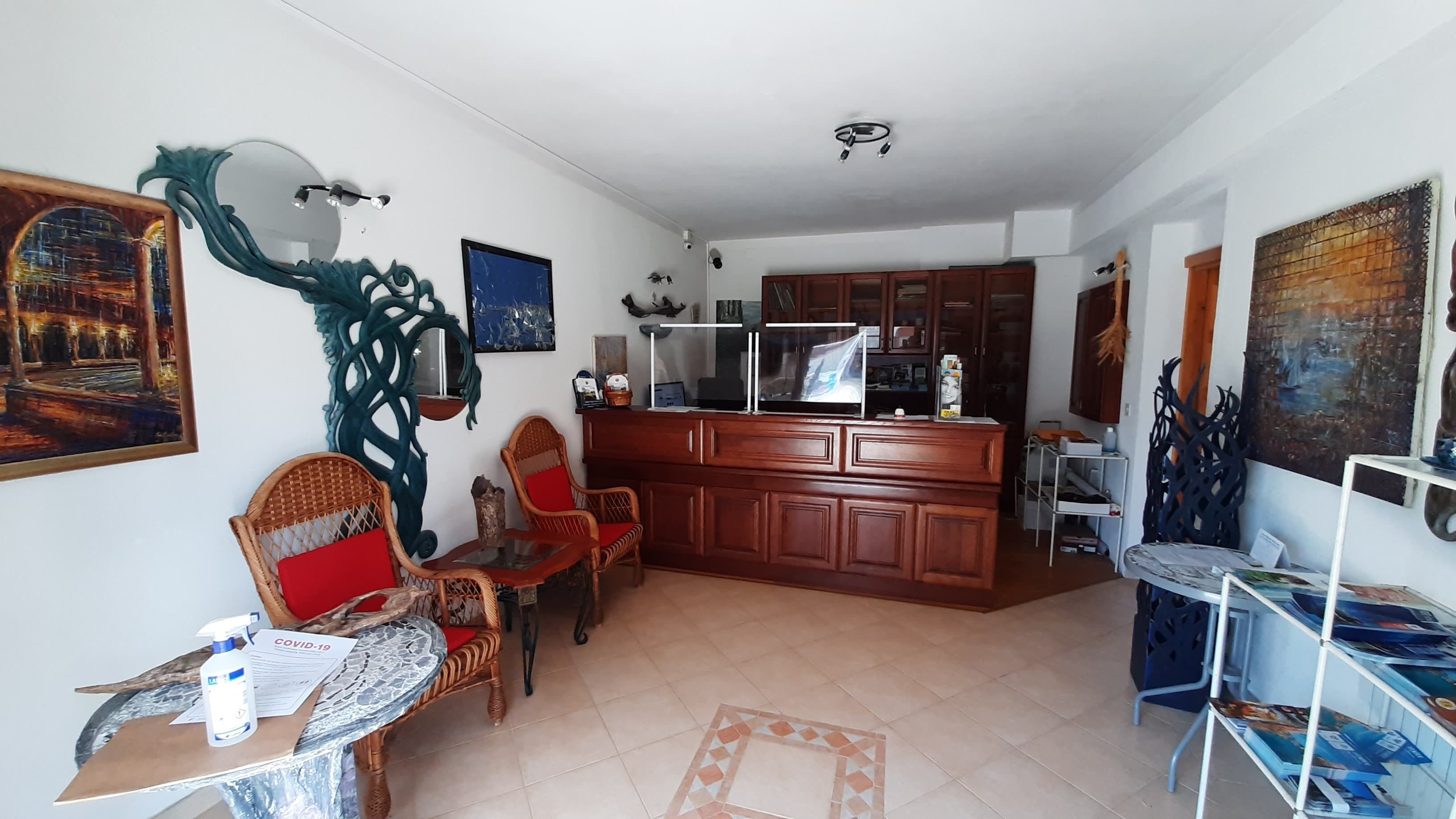 Holiday Home Linet