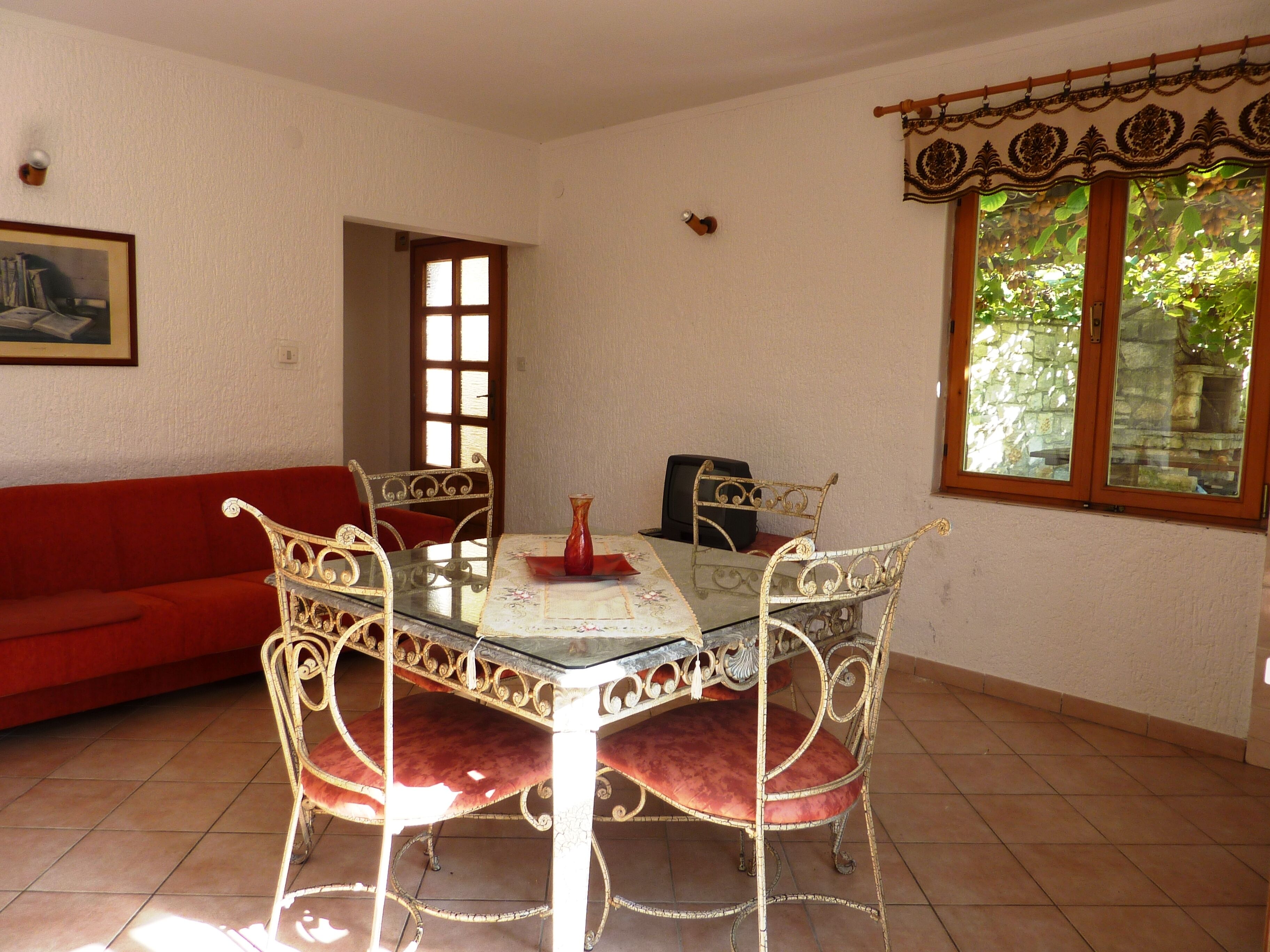 Holiday Home Linet