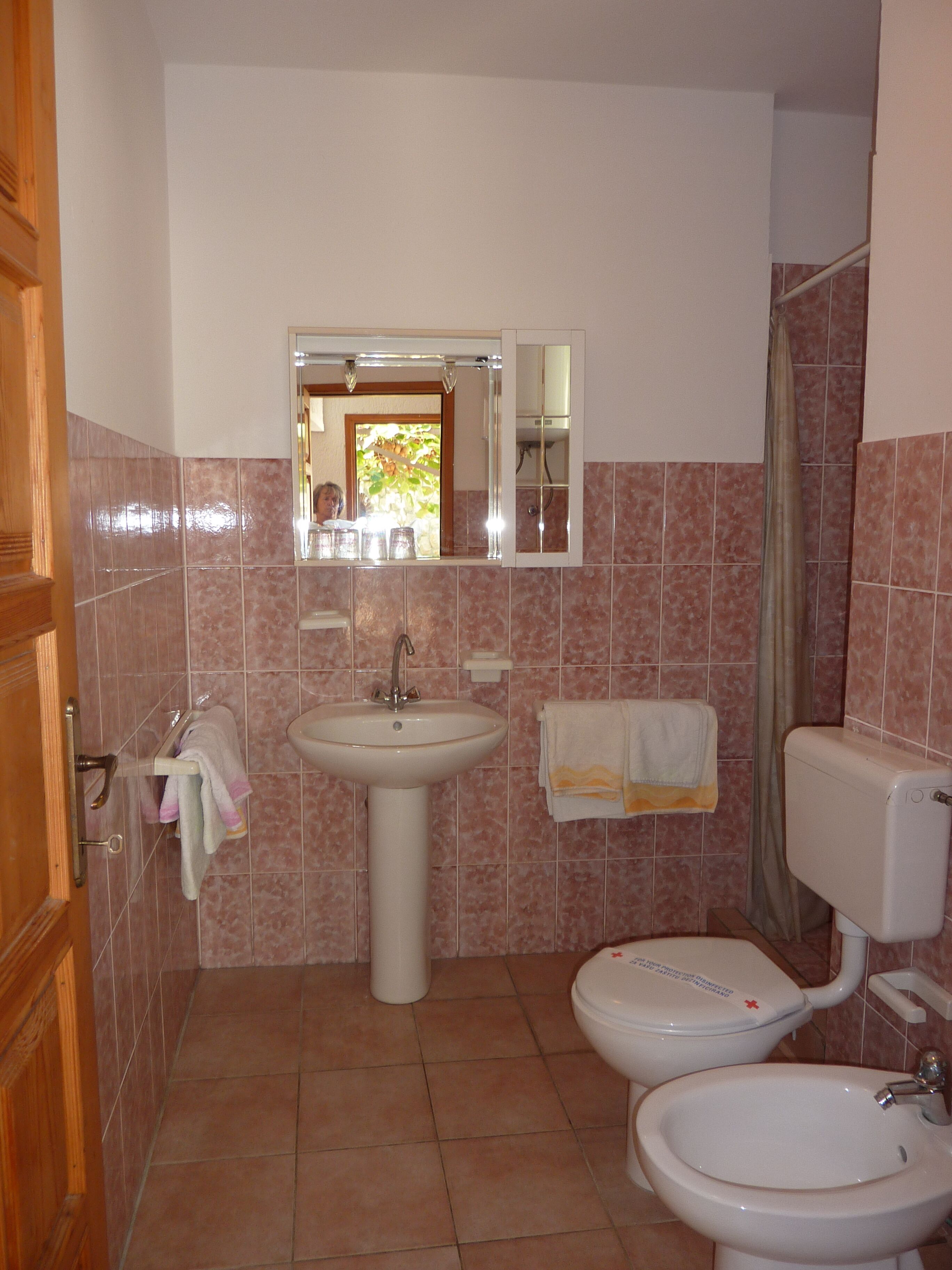 Holiday Home Linet