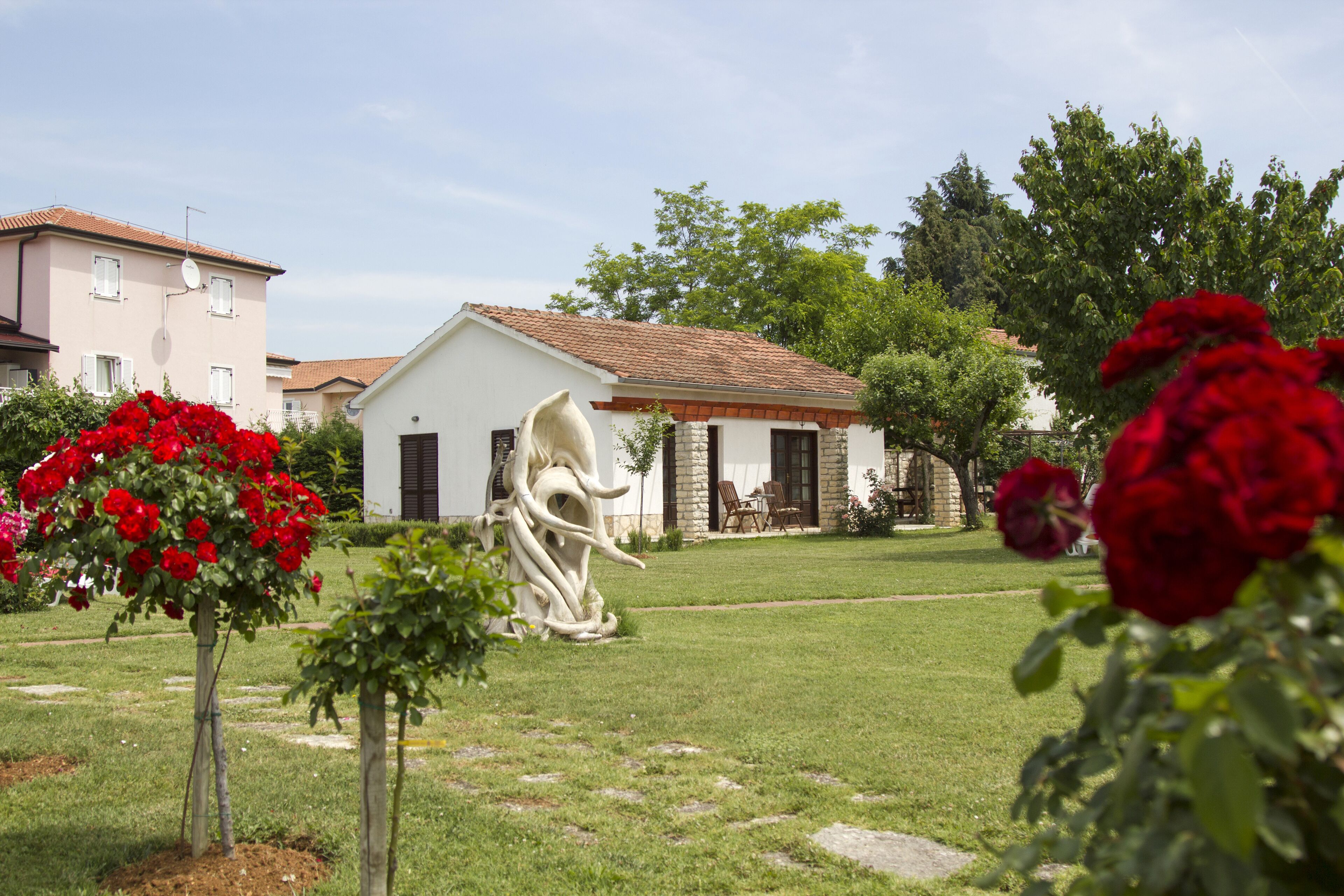 Holiday Home Linet