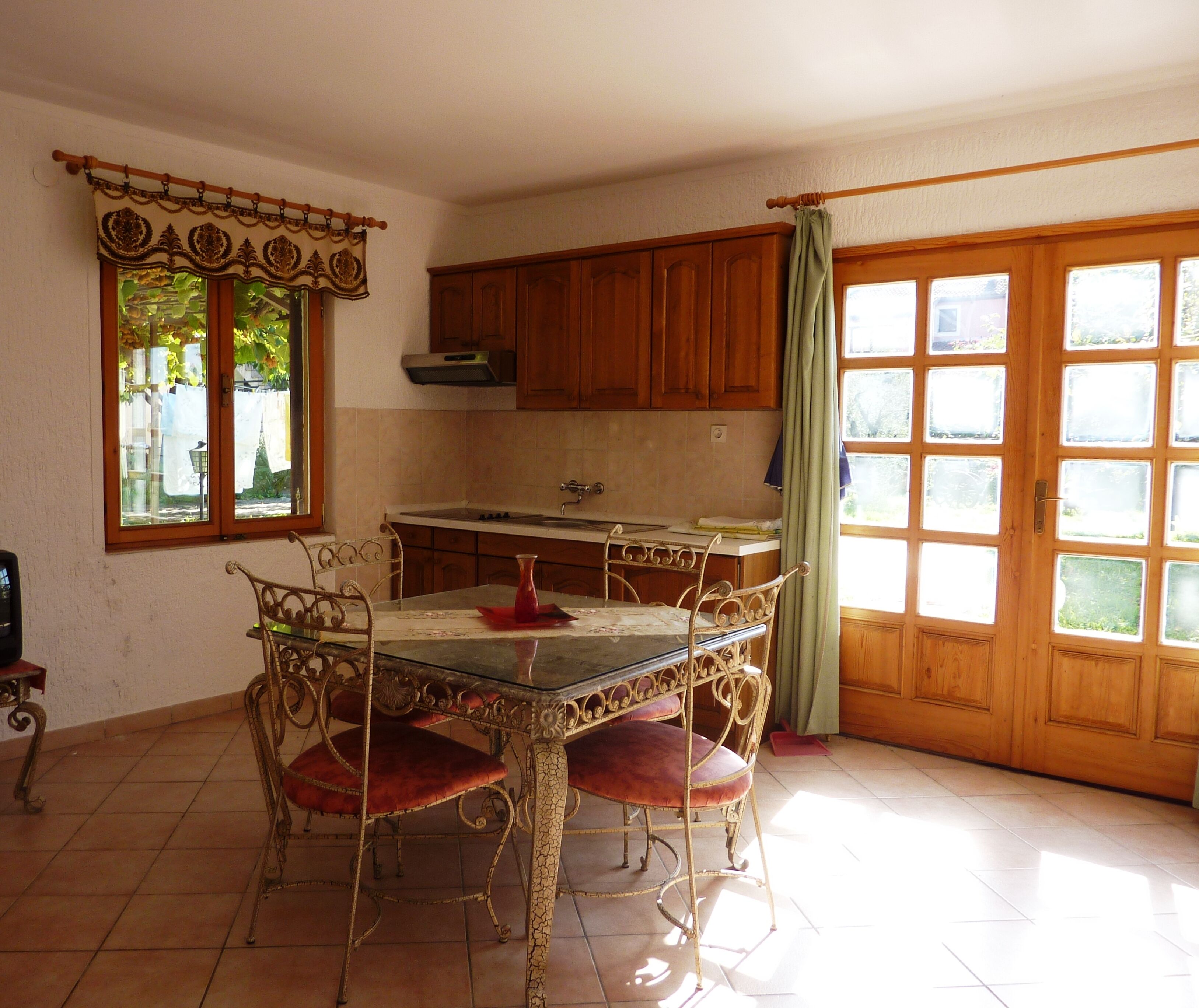 Holiday Home Linet
