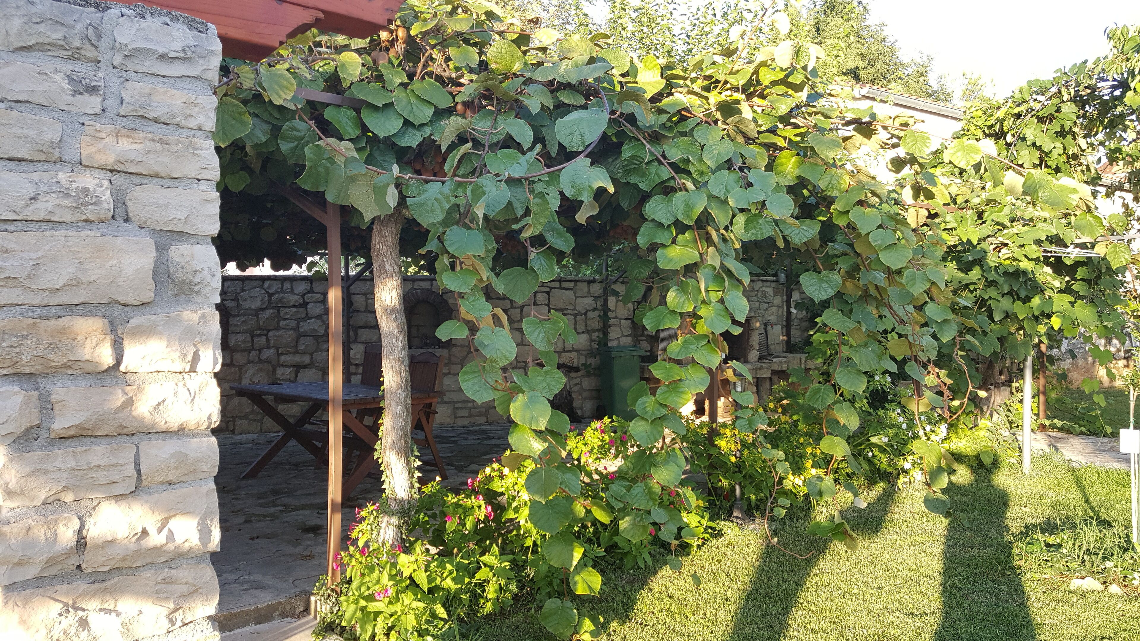 Holiday Home Linet