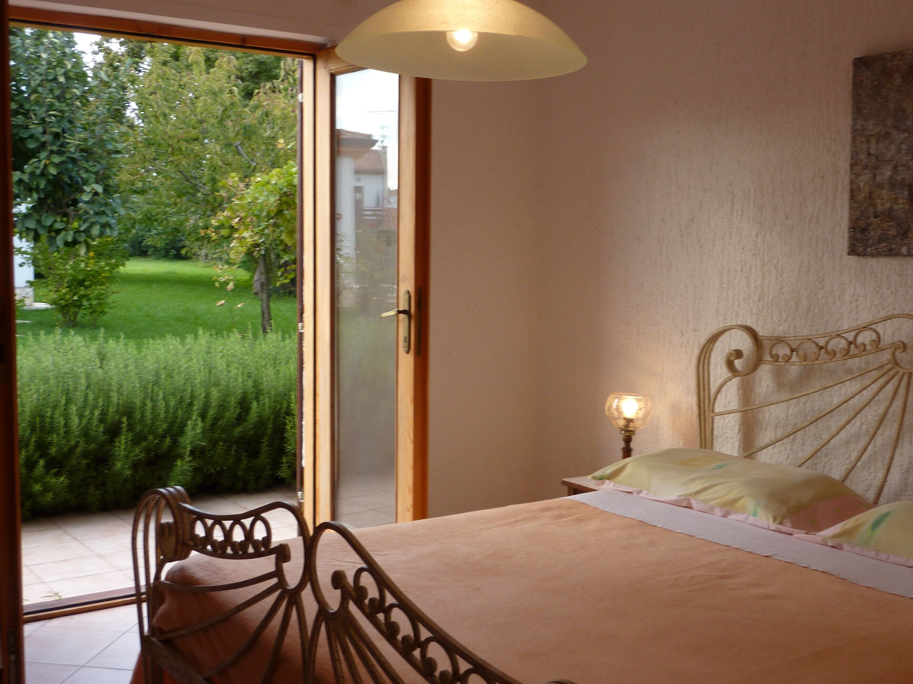 Holiday Home Linet