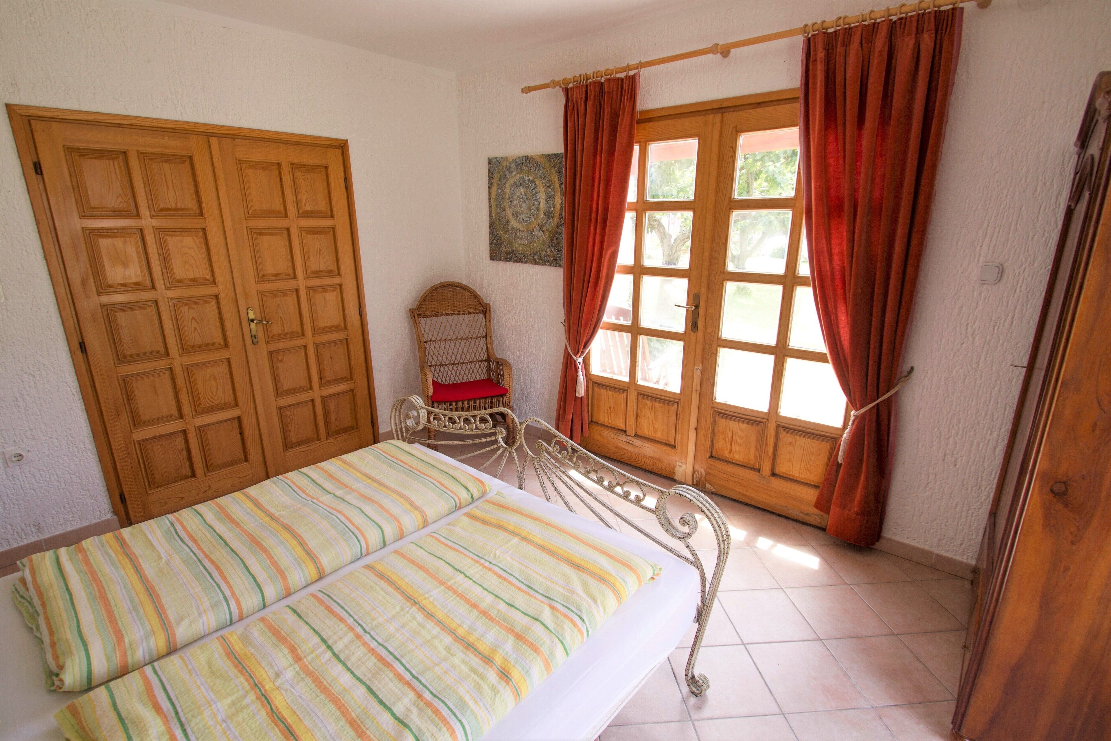 Holiday Home Linet