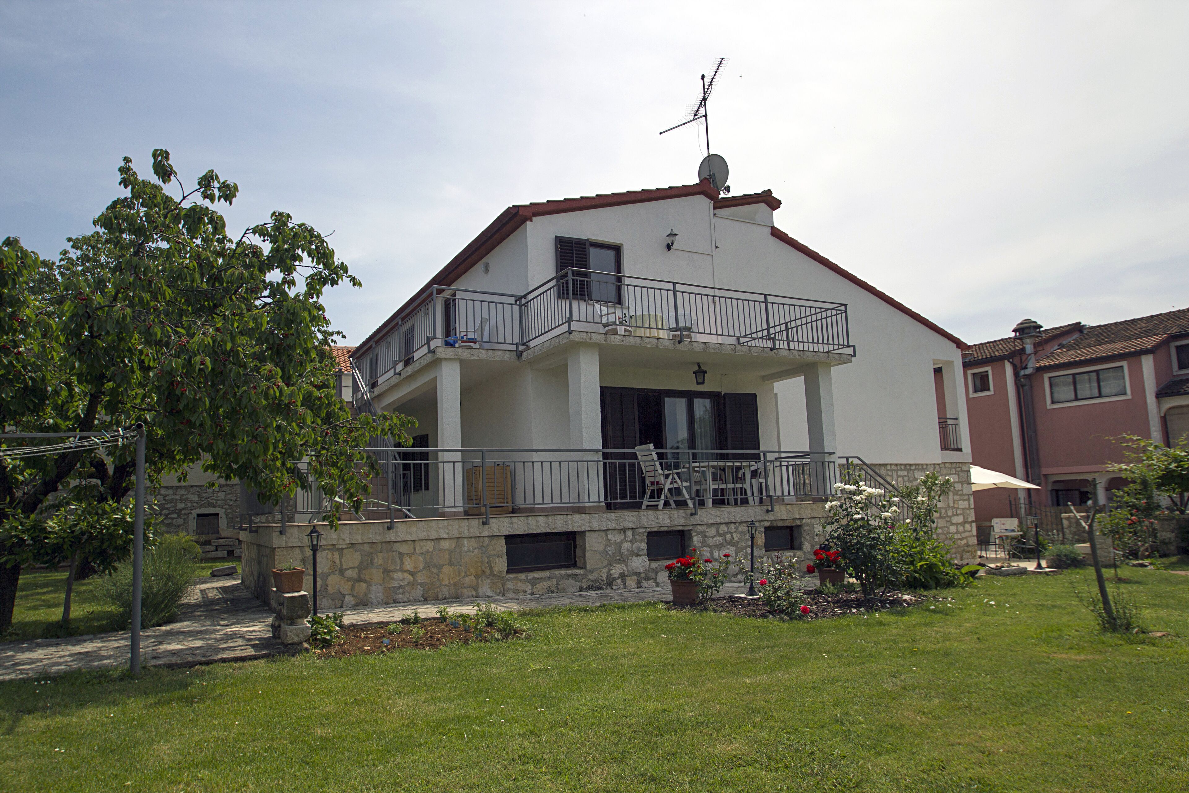 House Bozac