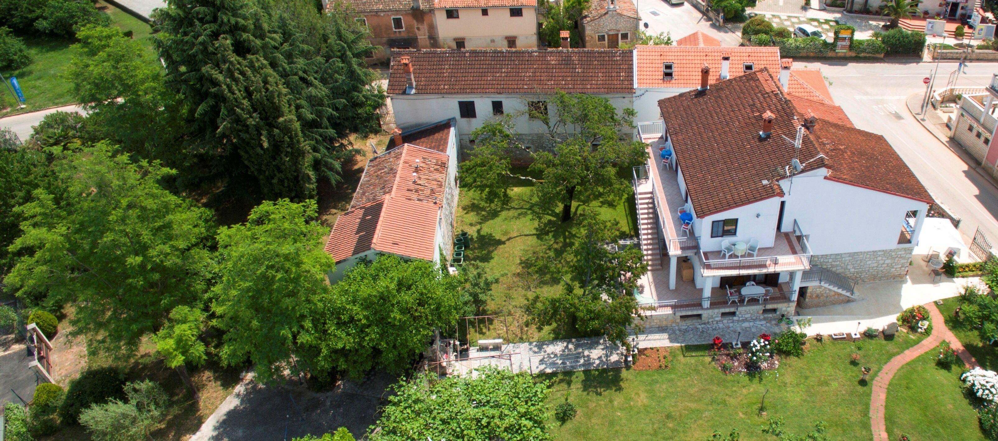 House Bozac