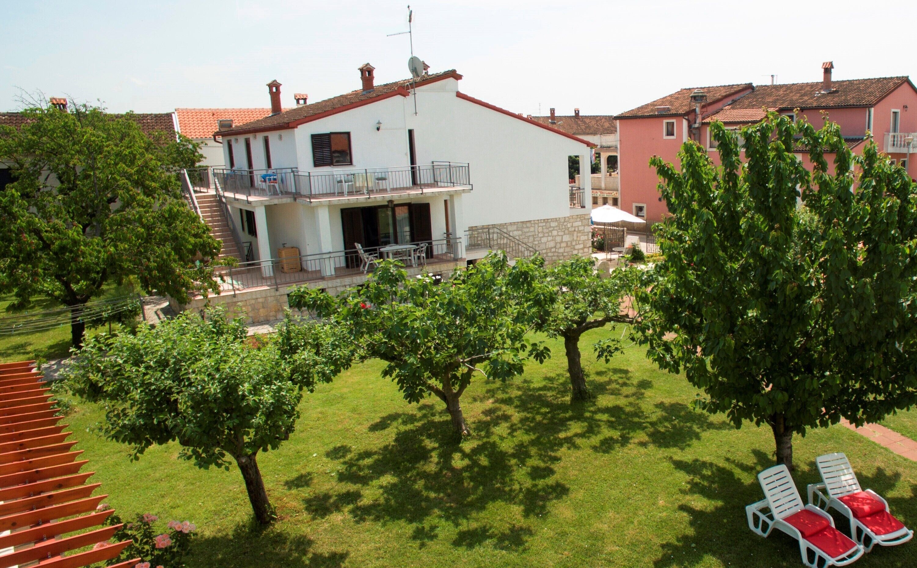 House Bozac