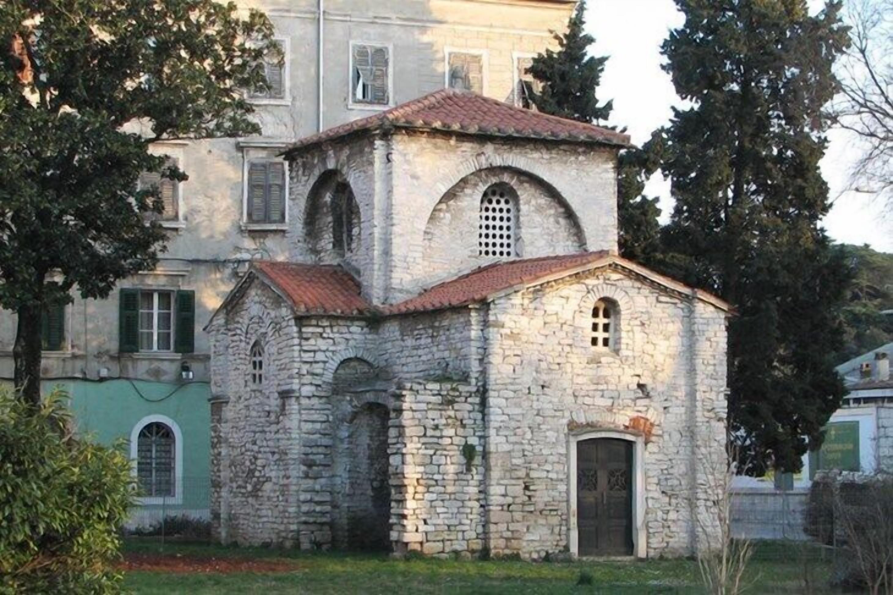 House Bozac