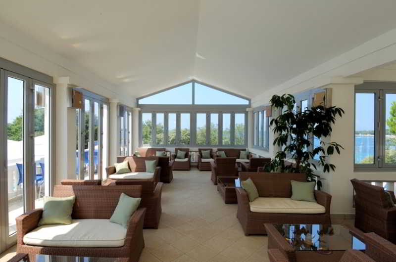All Inclusive Resort Funtana