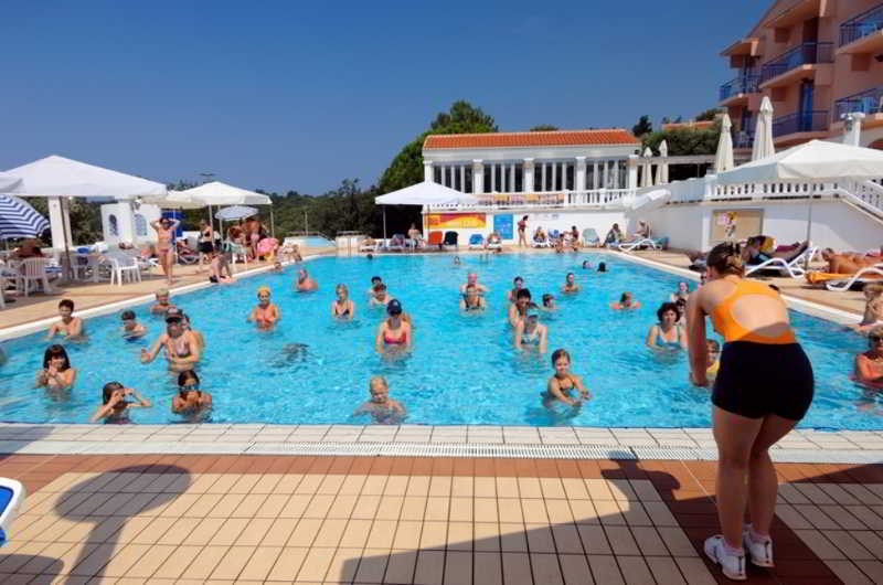 All Inclusive Resort Funtana