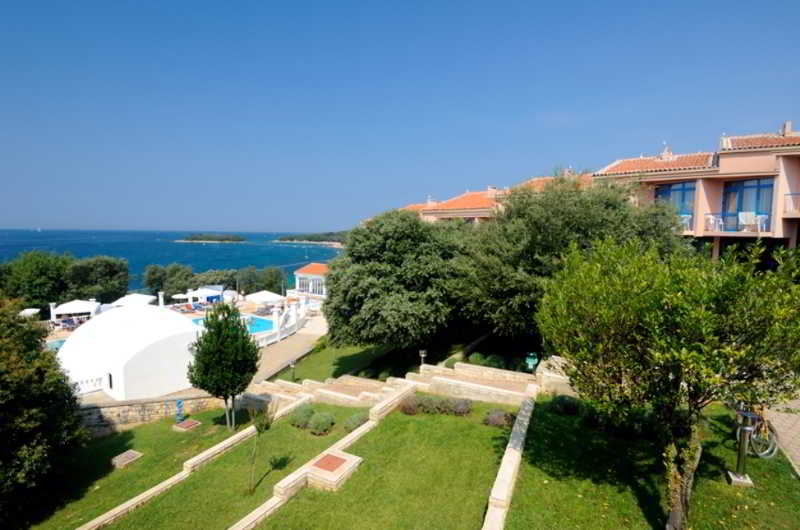 All Inclusive Resort Funtana