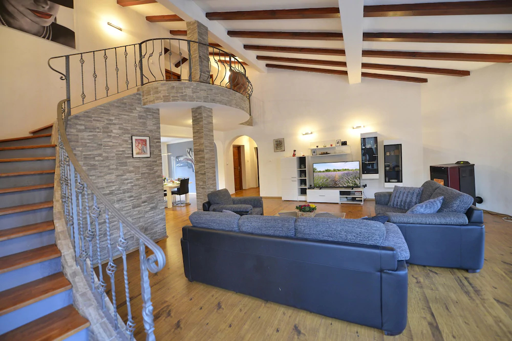 Villa Kristina