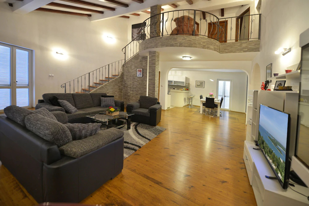 Villa Kristina