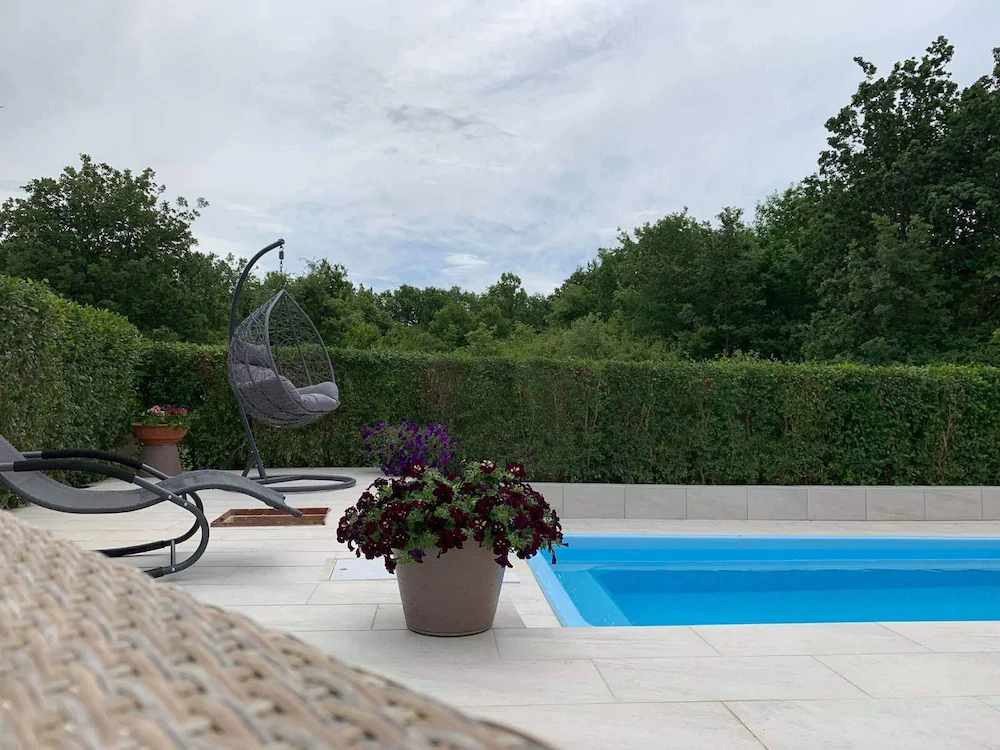 Villa Kristina