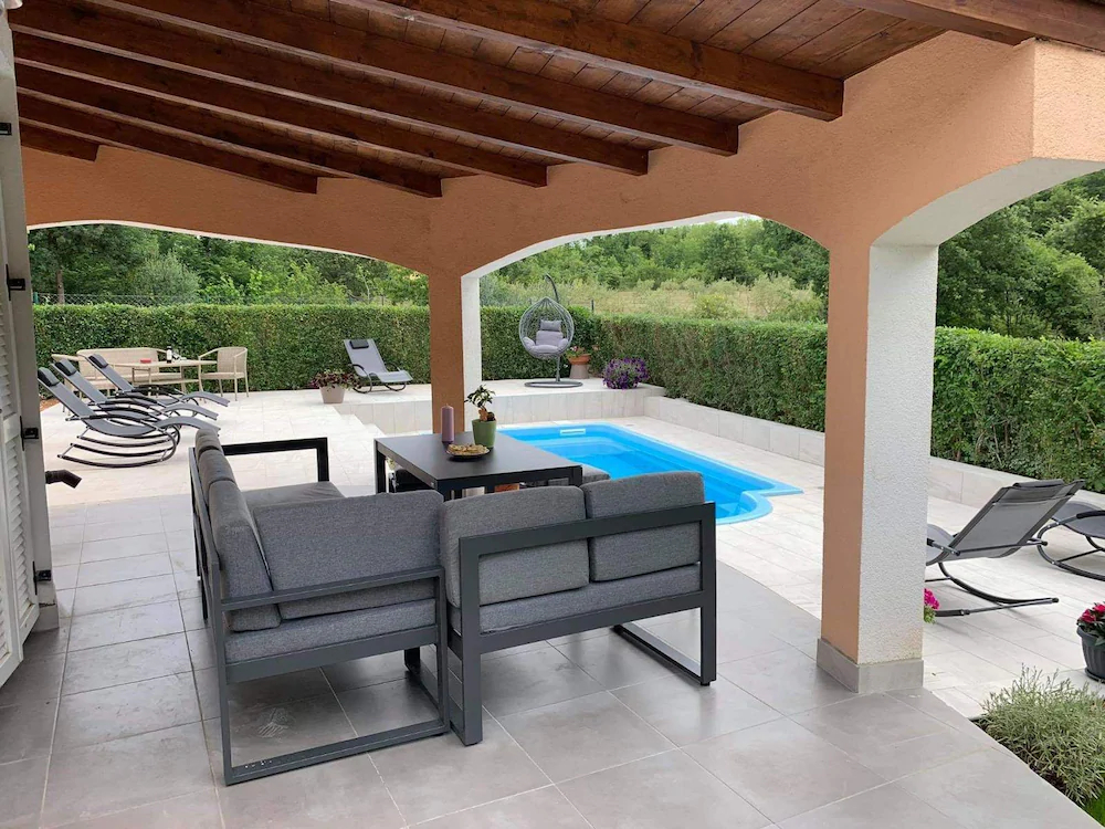 Villa Kristina