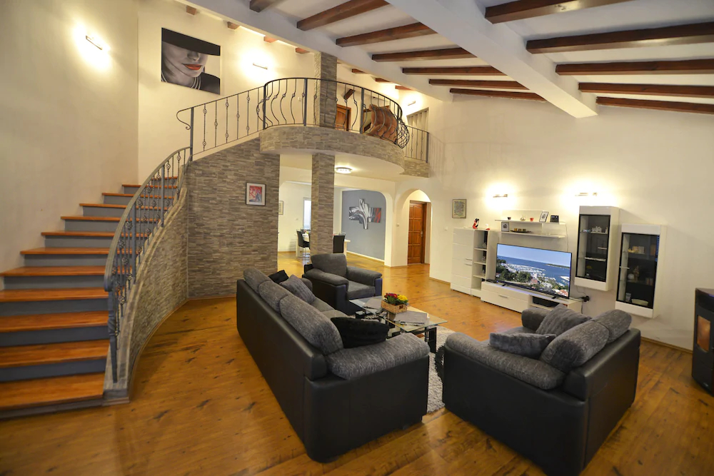 Villa Kristina