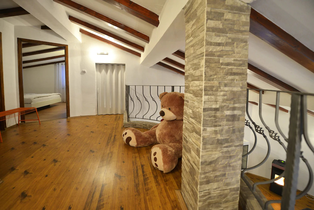 Villa Kristina