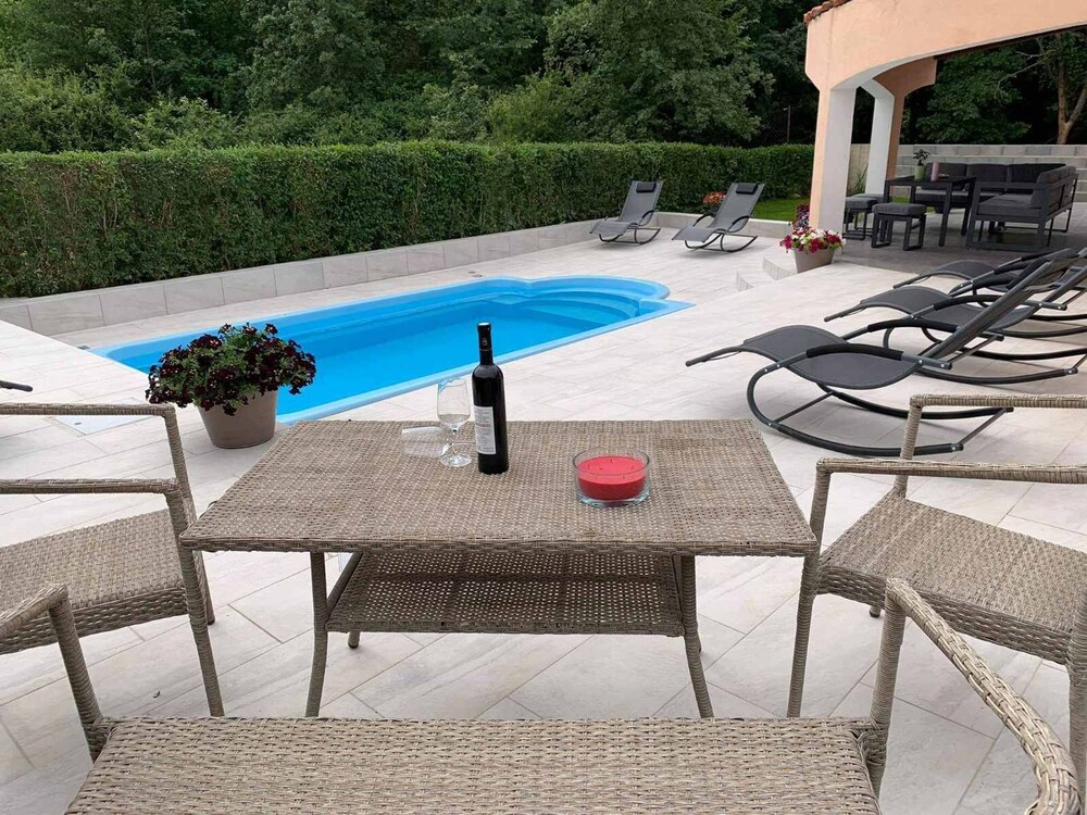 Villa Kristina