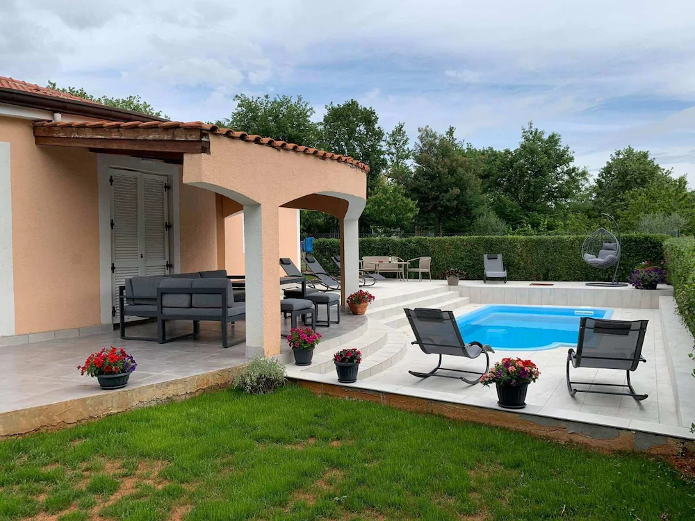 Villa Kristina