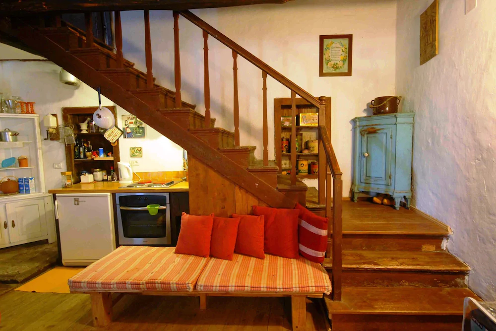 Holiday Home Daska