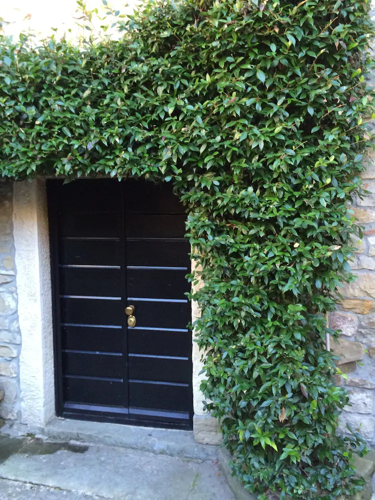 Stone House Heitzler