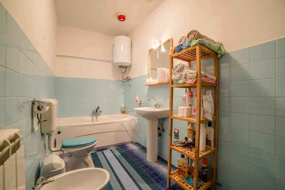 Apartments And Rooms Nela