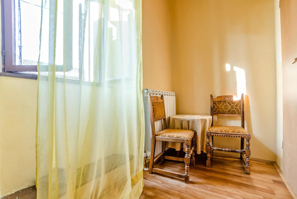 Apartments And Rooms Nela