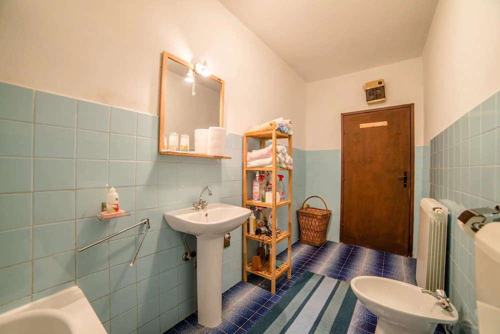 Apartments And Rooms Nela