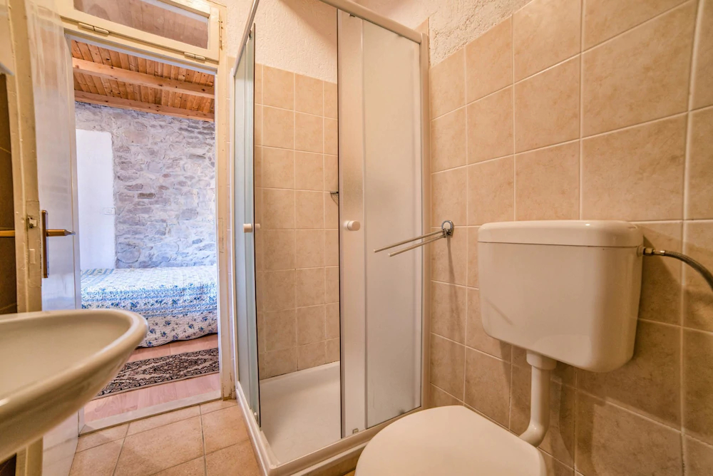 Apartments And Rooms Nela