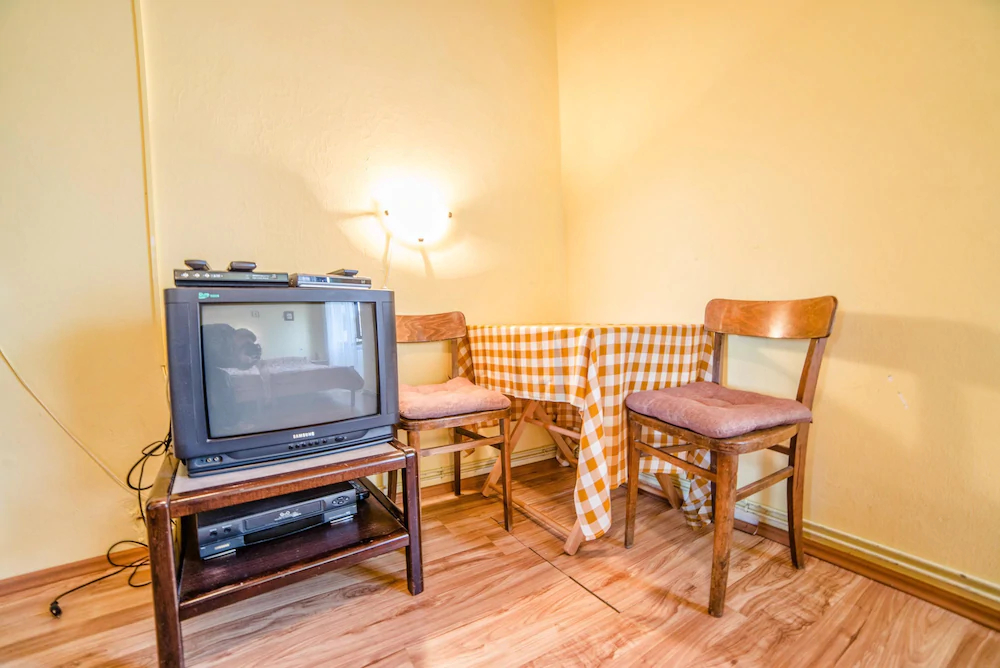 Apartments And Rooms Nela