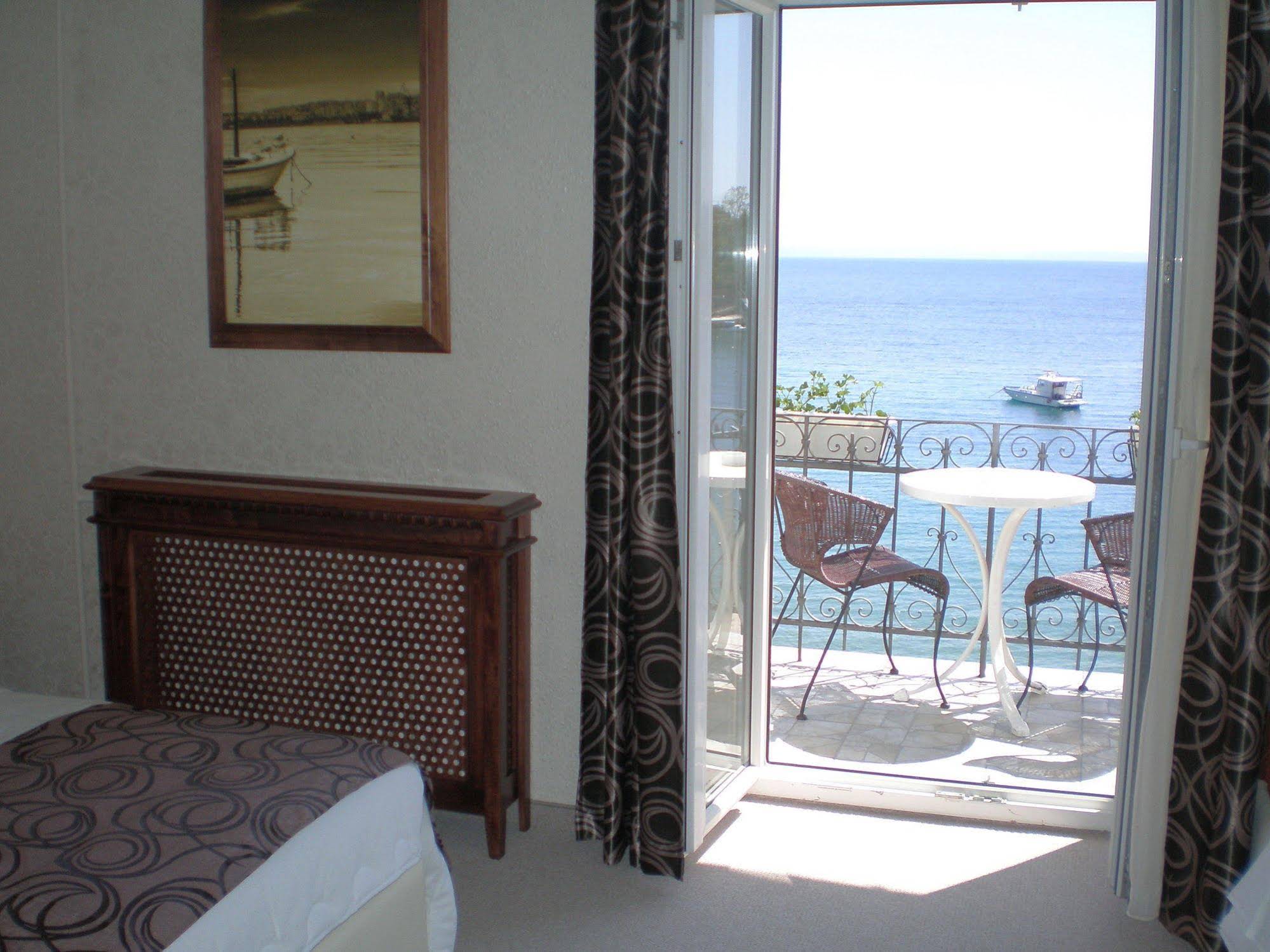 Hotel Villa Schubert