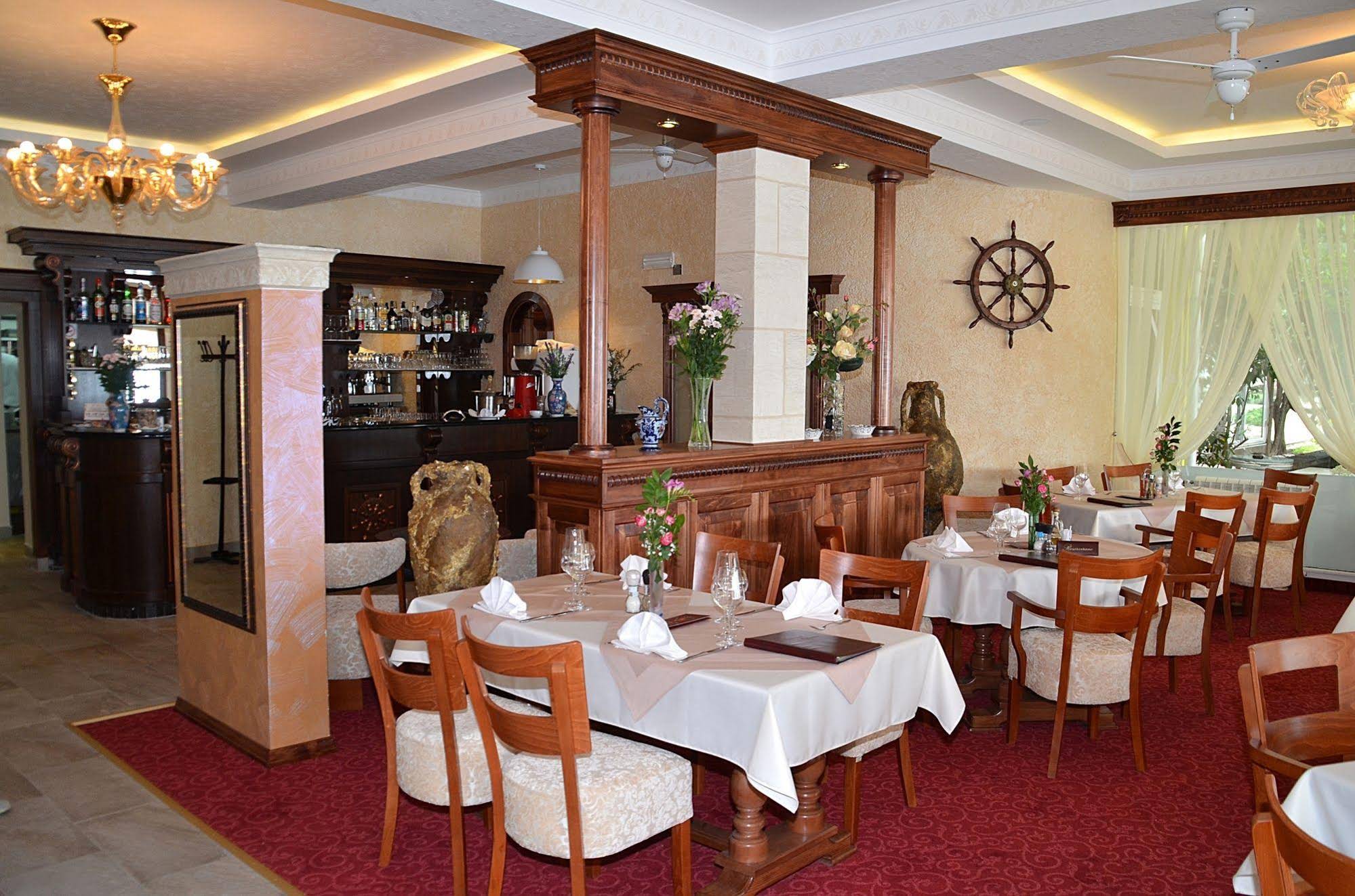Hotel Villa Schubert