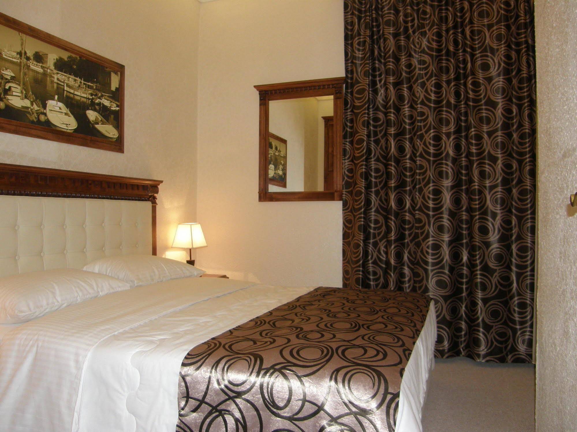 Hotel Villa Schubert