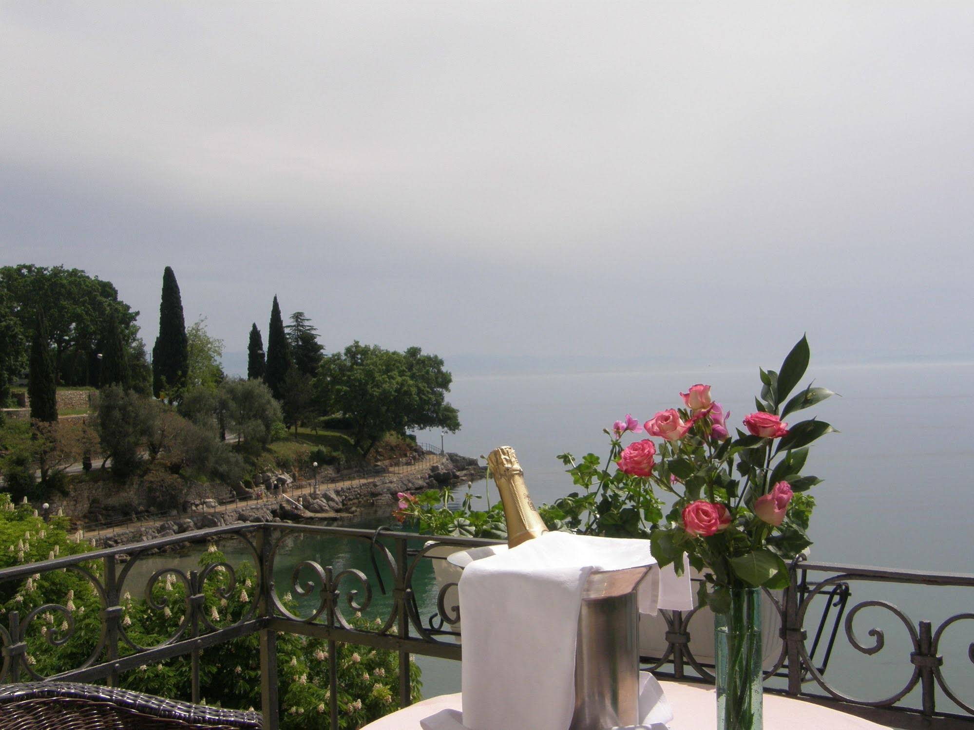 Hotel Villa Schubert