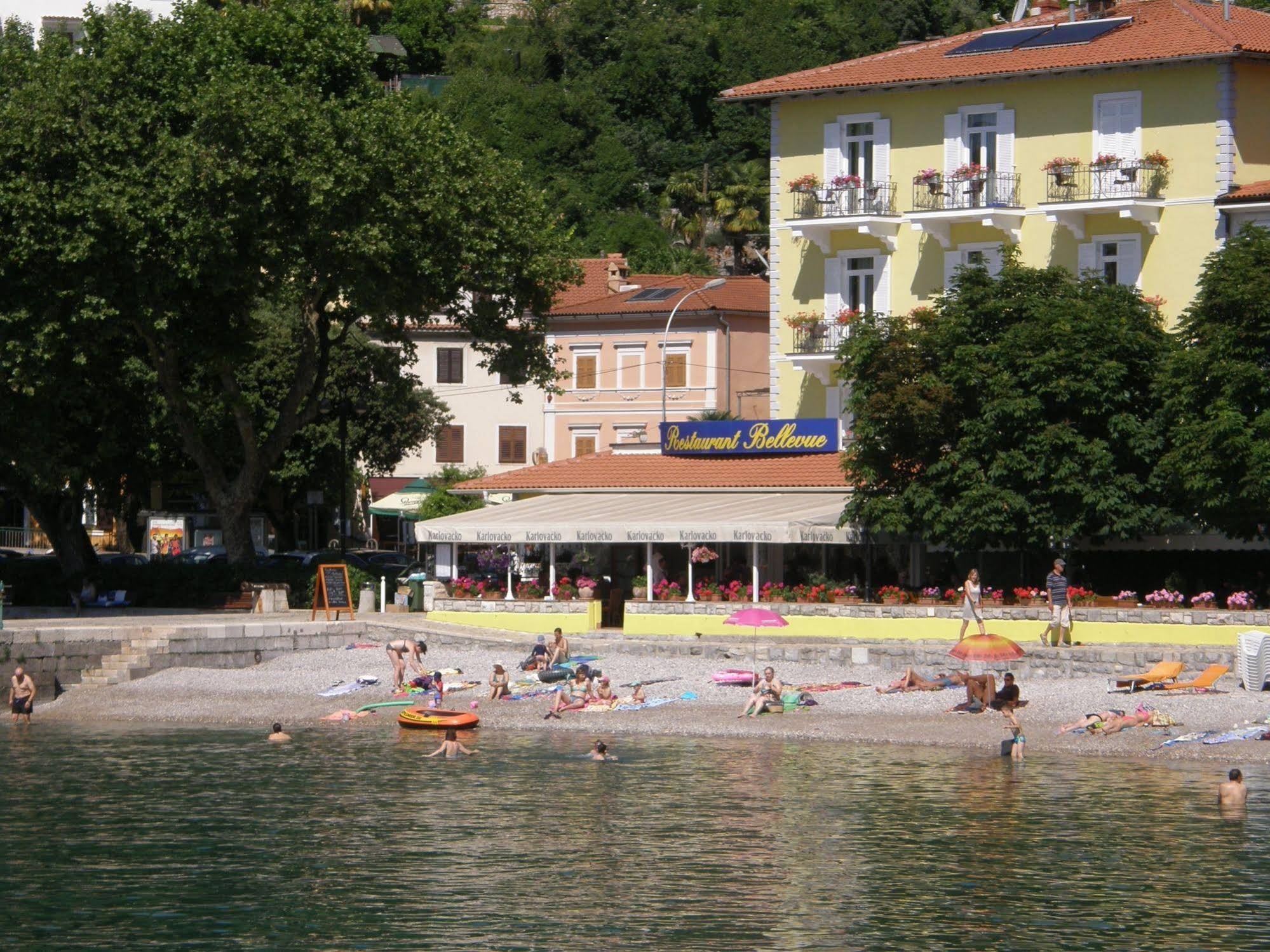 Hotel Villa Schubert