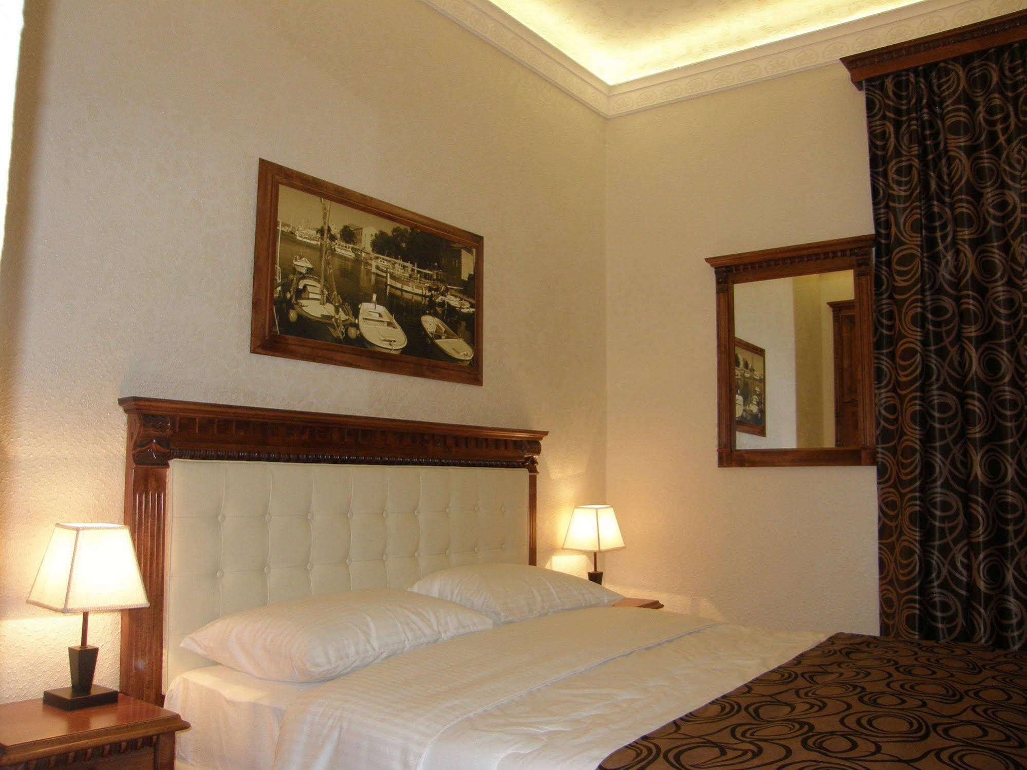 Hotel Villa Schubert