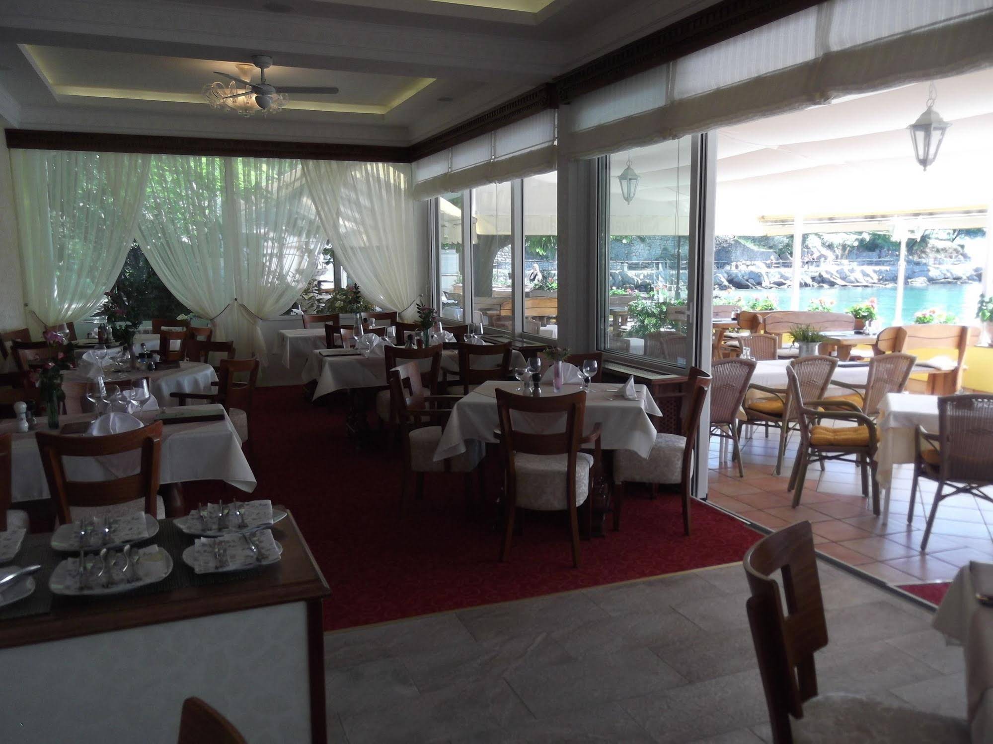 Hotel Villa Schubert
