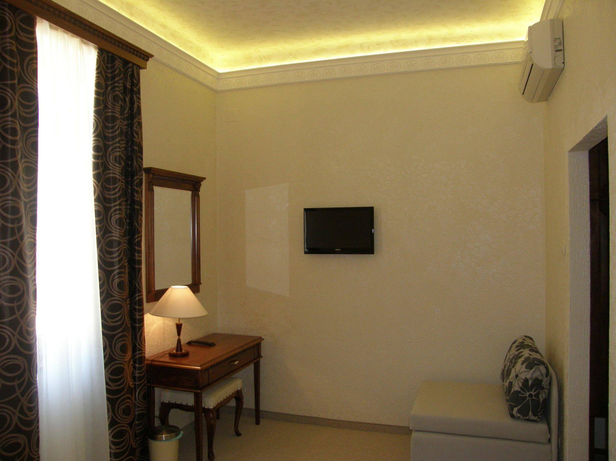 Hotel Villa Schubert