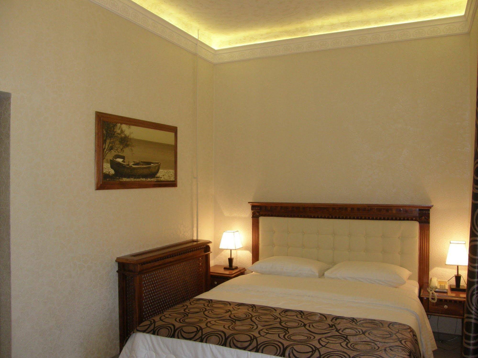 Hotel Villa Schubert