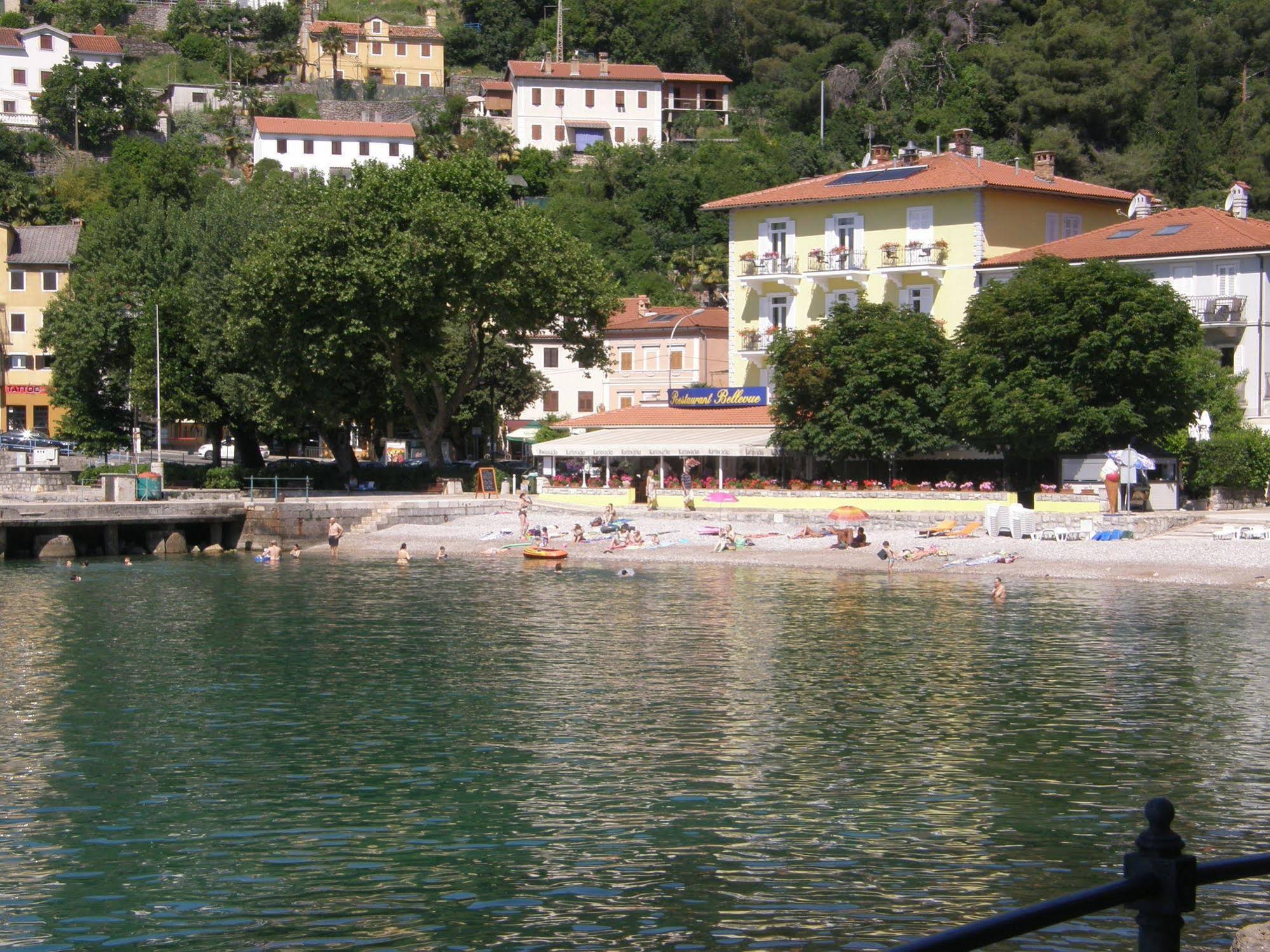 Hotel Villa Schubert