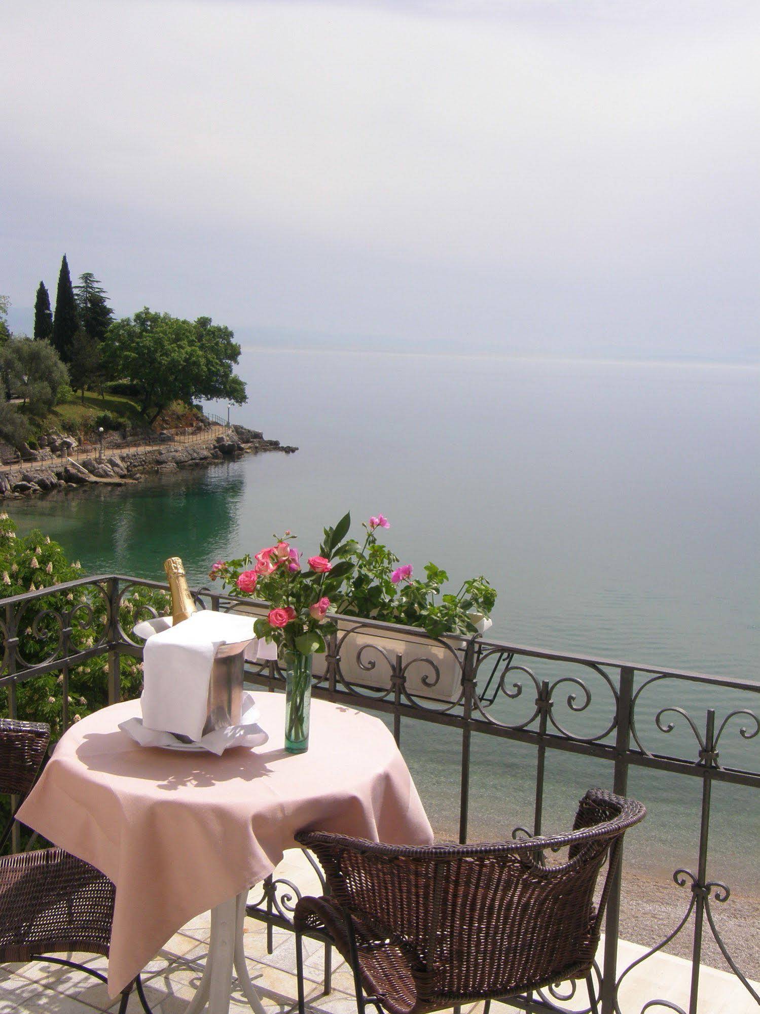 Hotel Villa Schubert