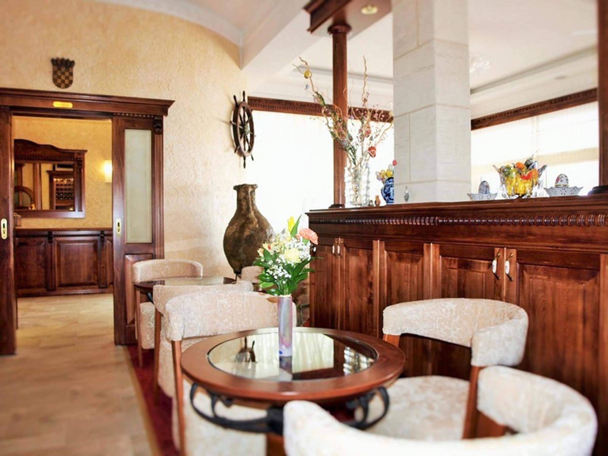 Hotel Villa Schubert