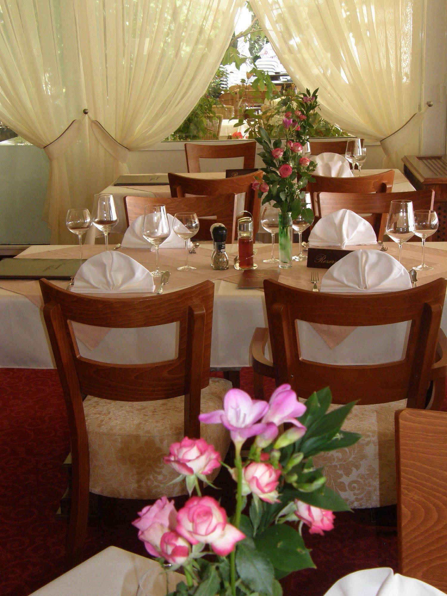 Hotel Villa Schubert