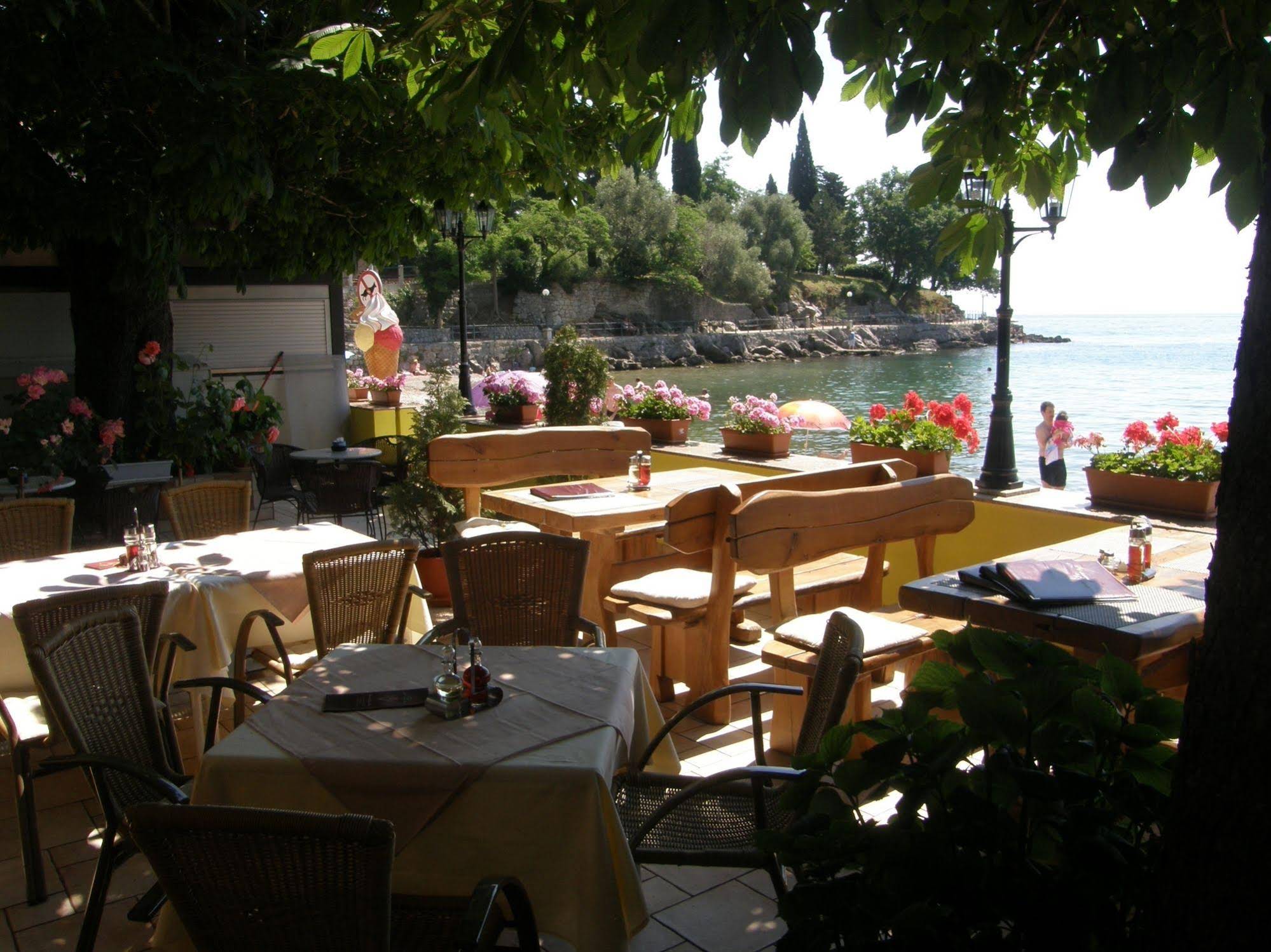 Hotel Villa Schubert