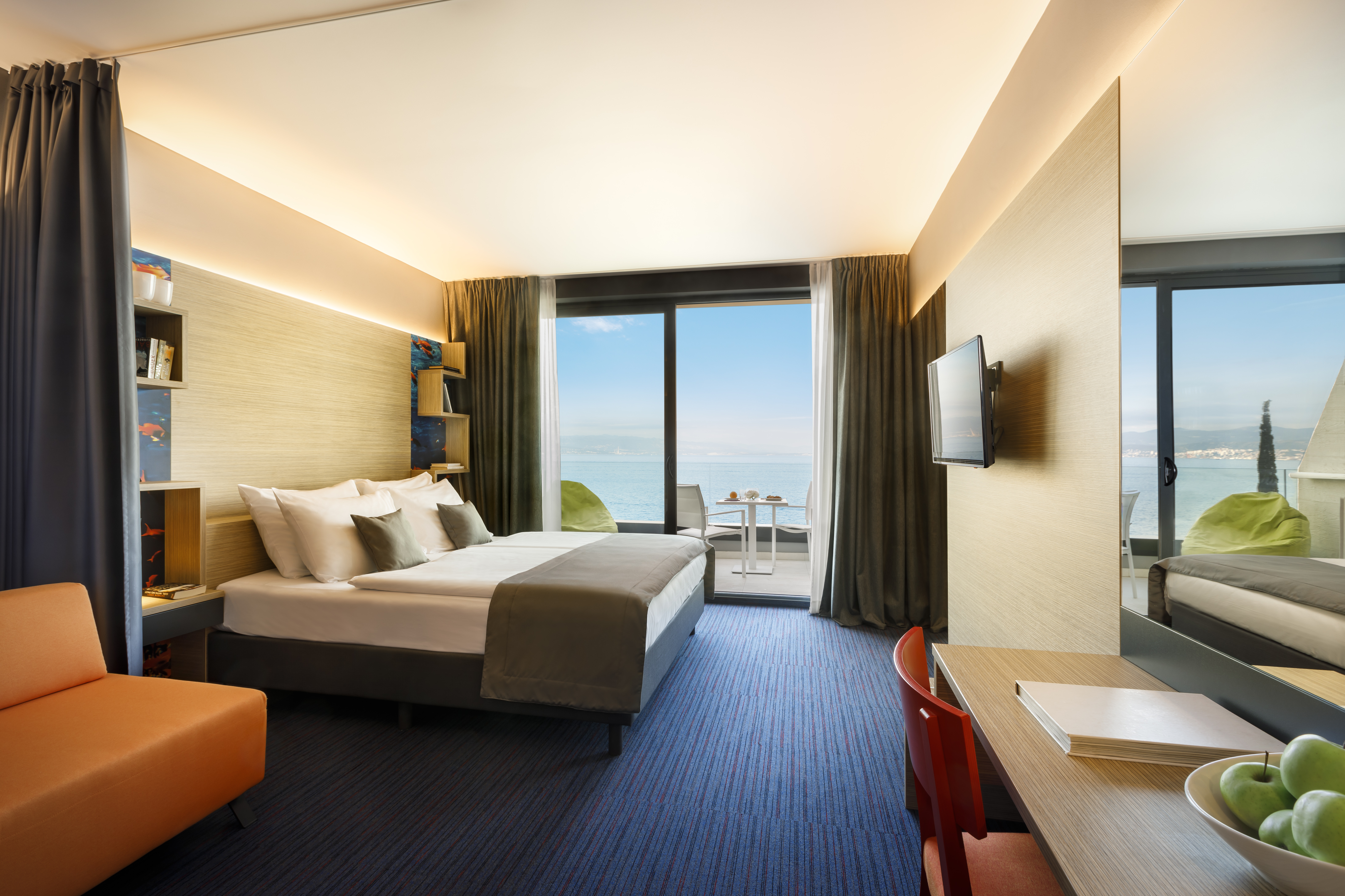Hotel Icici