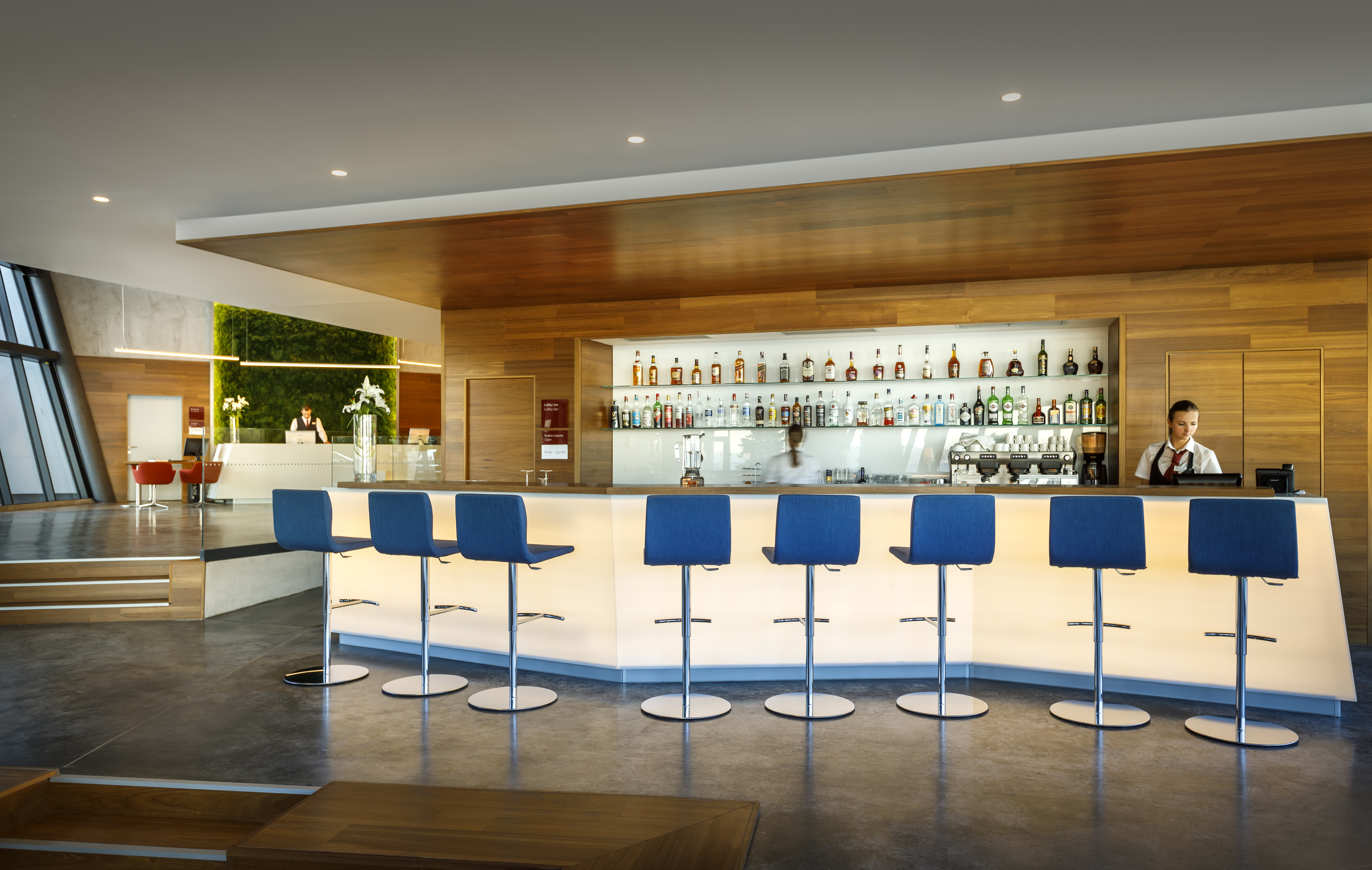 Hotel Icici