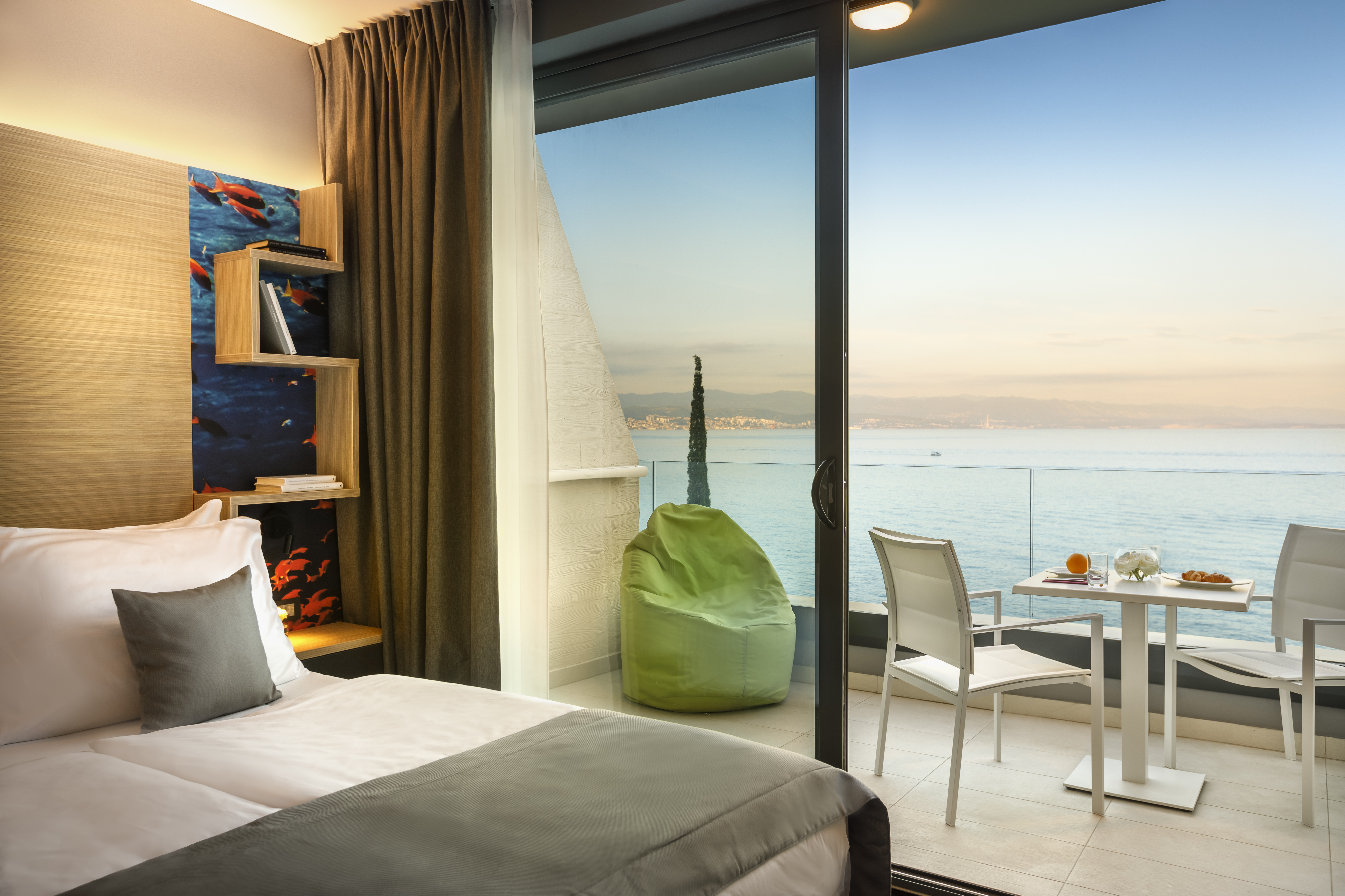 Hotel Icici