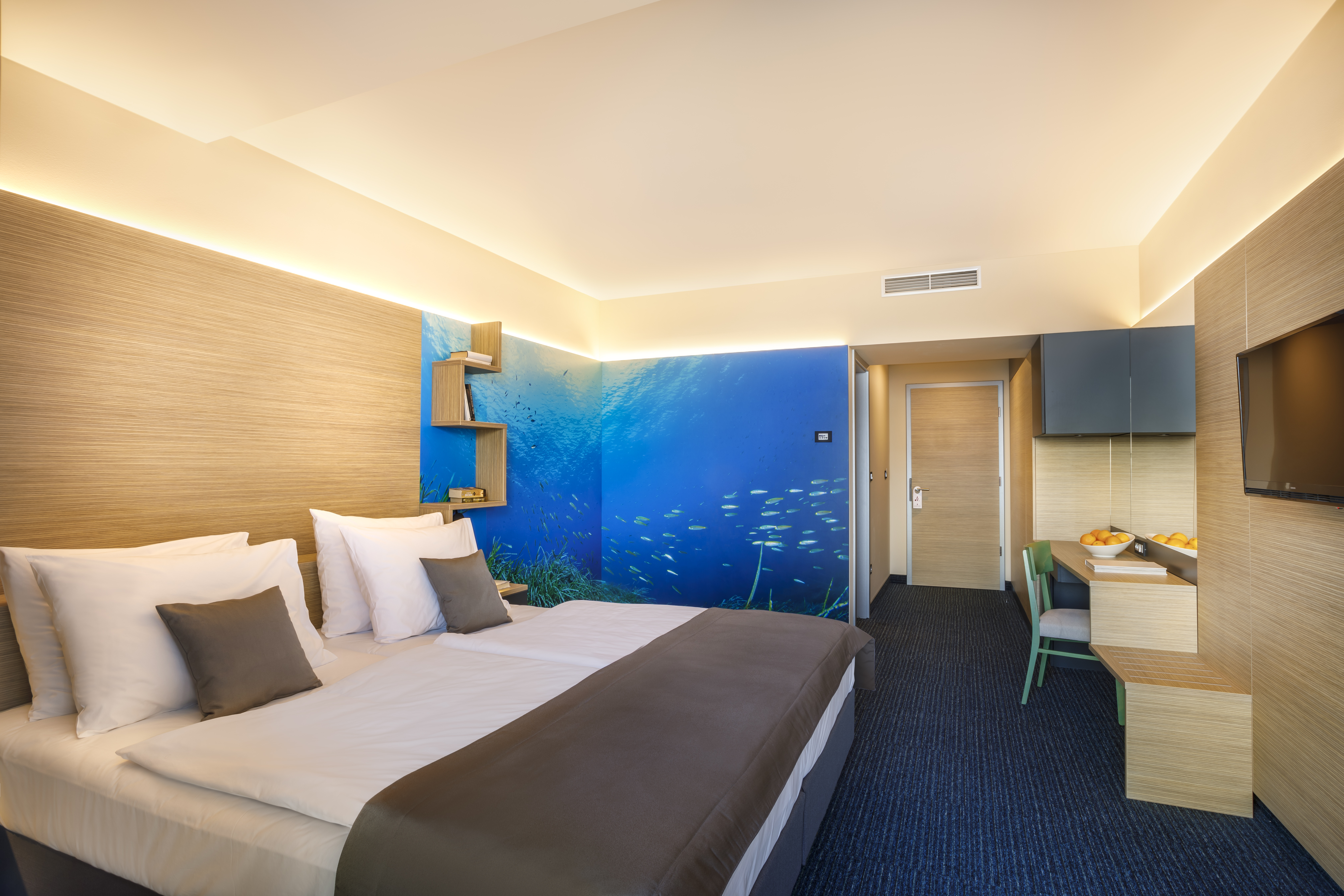 Hotel Icici