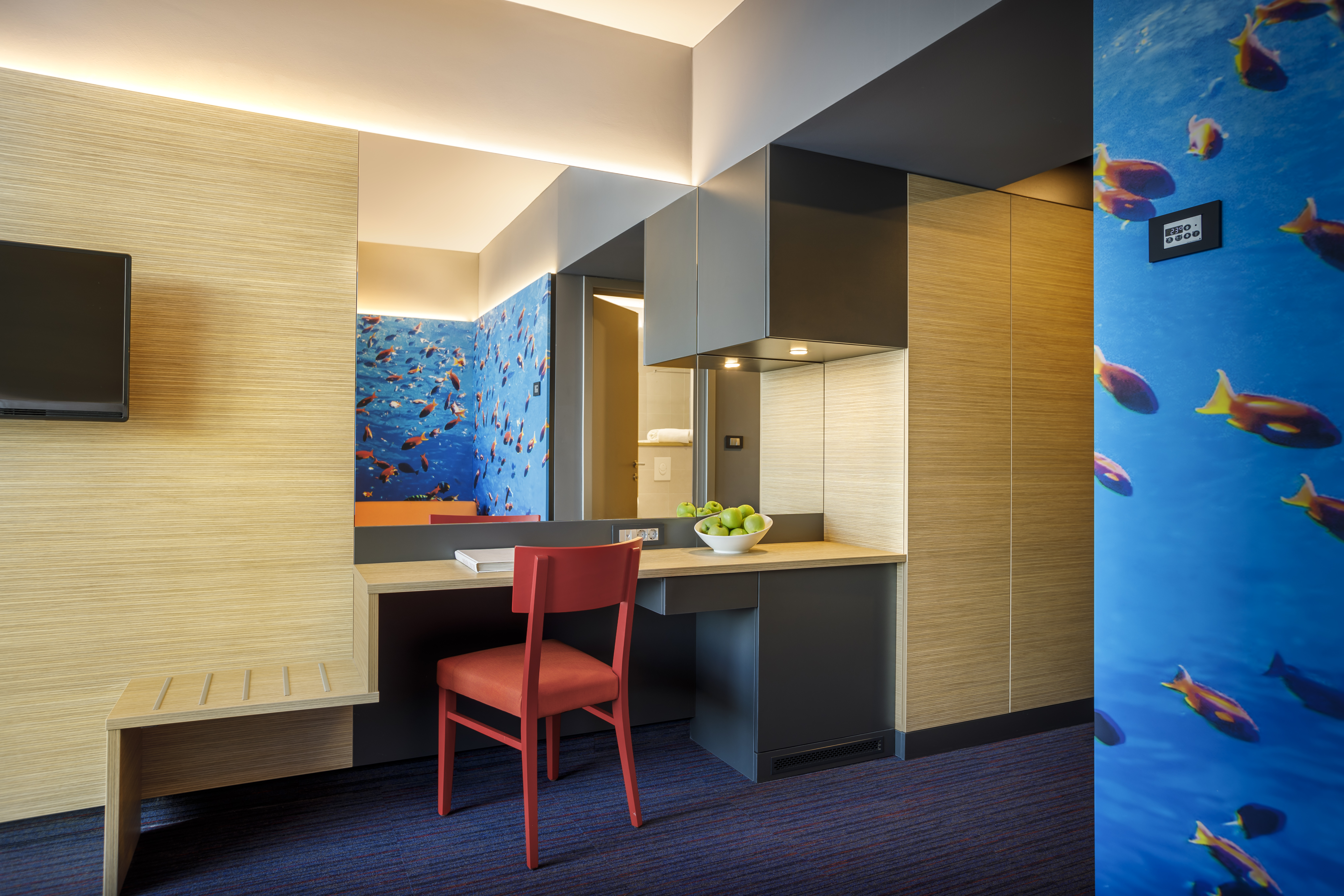 Hotel Icici